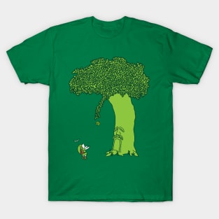 The Deko Tree T-Shirt